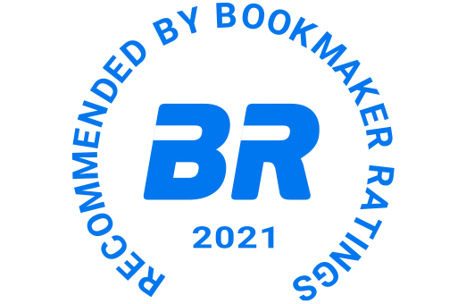 Recomended by bookmaker